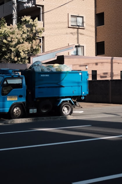How to Prepare for Junk Removal
