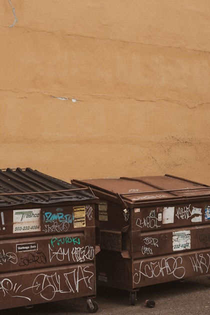 Top Junk Removal Services in Palm Desert